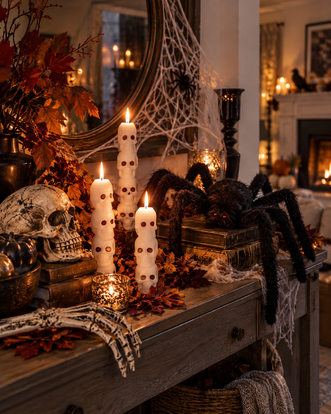 Set the Mood