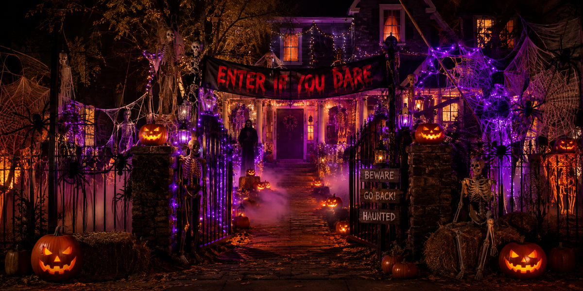 Halloween