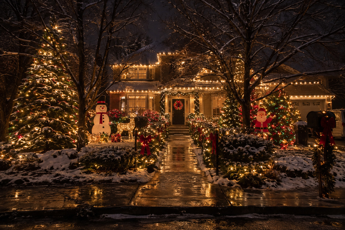 Christmas
